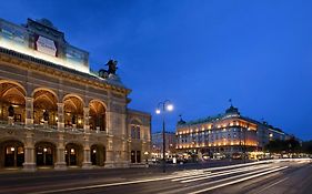 Hotel Bristol, a Luxury Collection Hotel, Vienna